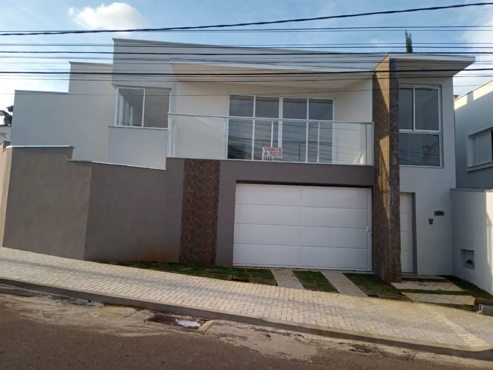 Casa, 4 quartos, 320 m² - Foto 5