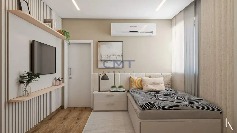 Apartamento, 3 quartos, 70 m² - Foto 16