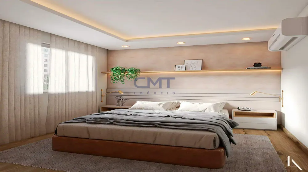 Apartamento, 3 quartos, 70 m² - Foto 11