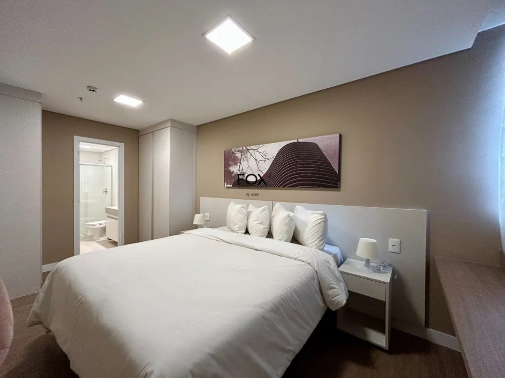 Apartamento, 2 quartos, 103 m² - Foto 1