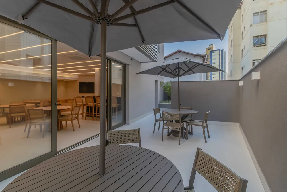 Apartamento, 3 quartos, 84 m² - Foto 12