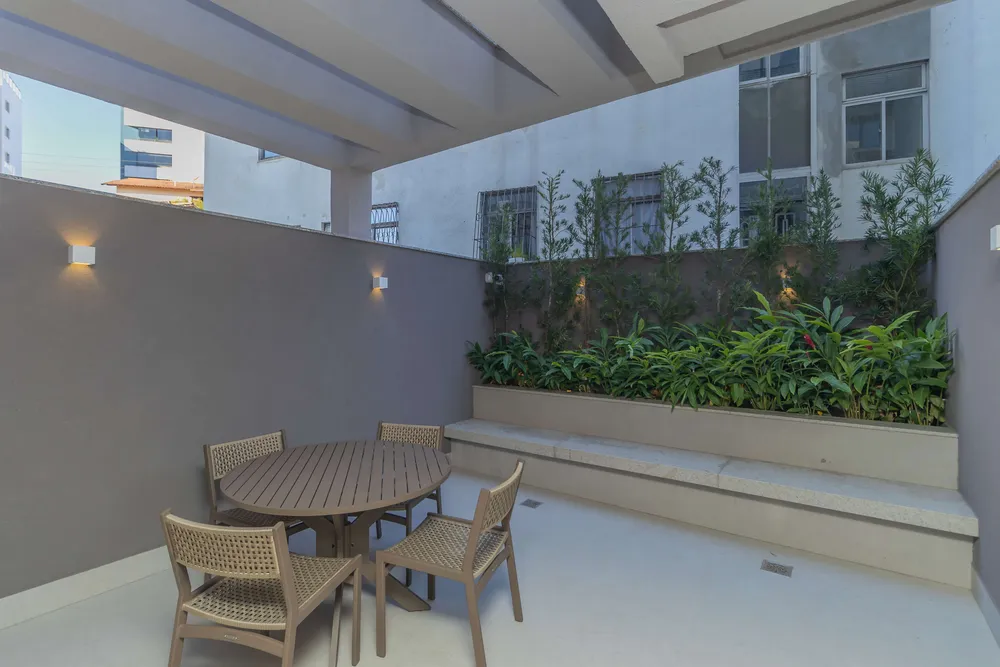 Apartamento, 3 quartos, 84 m² - Foto 8