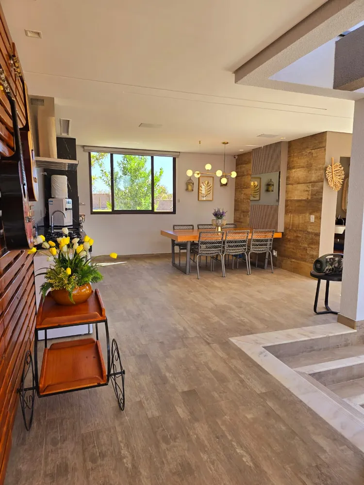 Casa, 3 quartos, 326 m² - Foto 4