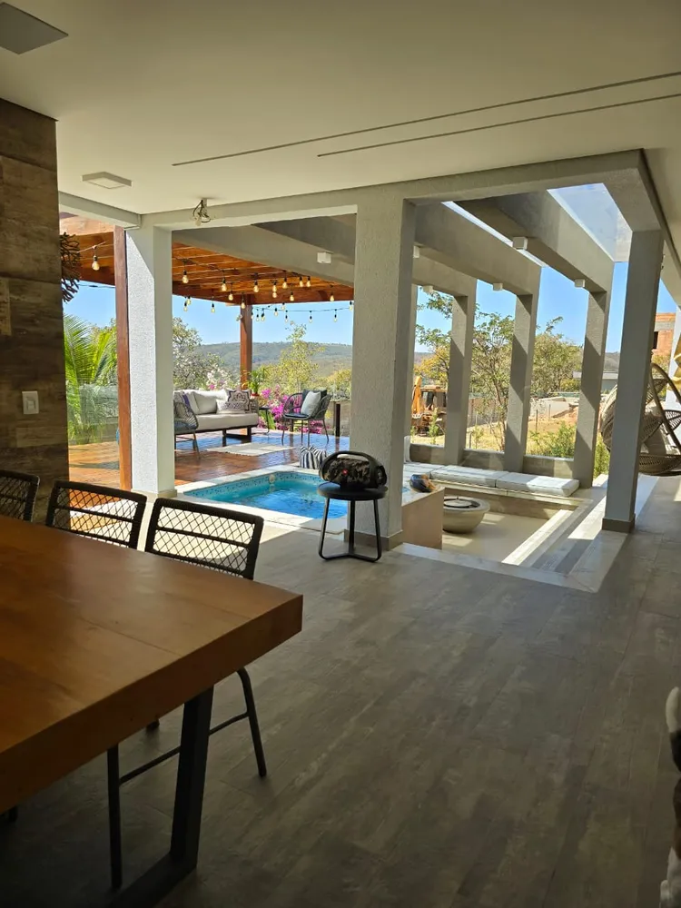 Casa, 3 quartos, 326 m² - Foto 3