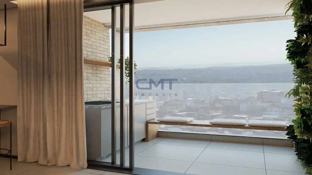 Apartamento, 2 quartos, 62 m² - Foto 7