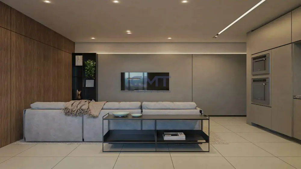 Apartamento, 2 quartos, 62 m² - Foto 4