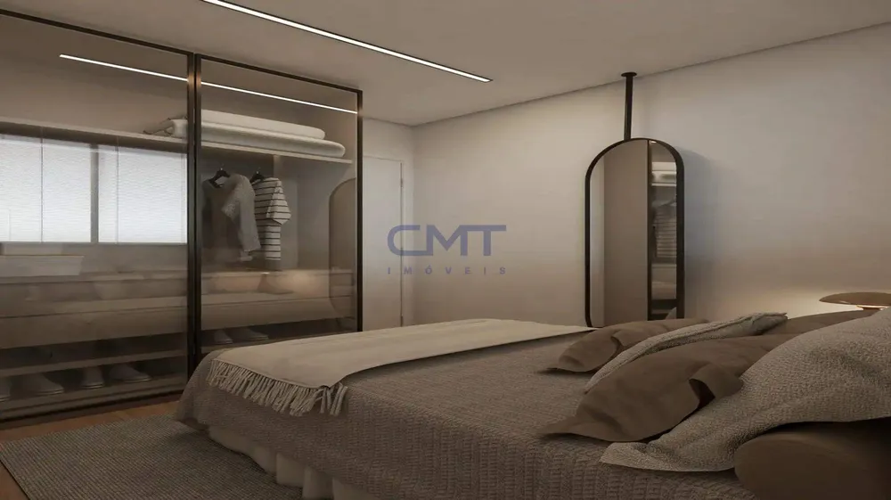 Apartamento, 2 quartos, 62 m² - Foto 10
