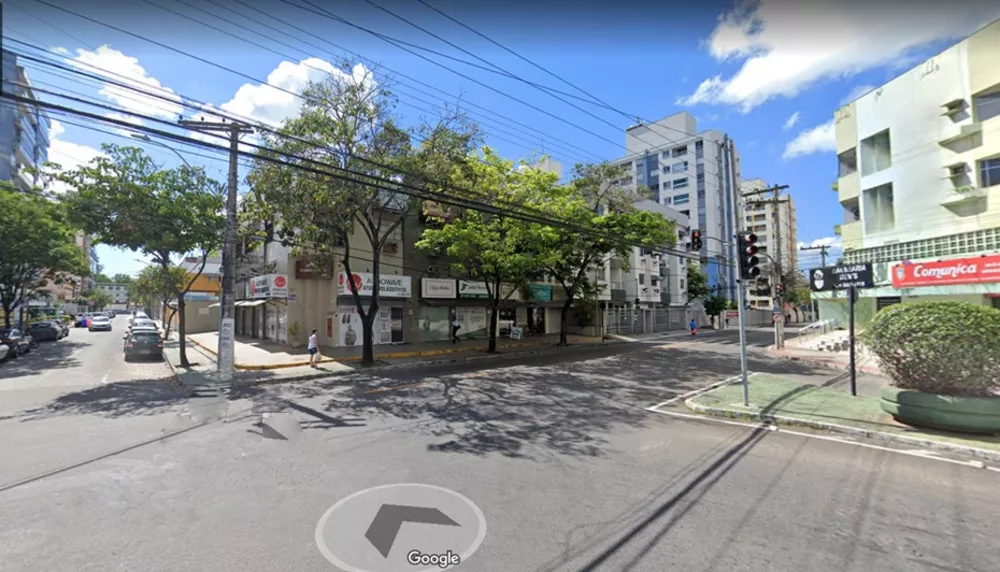 Conjunto Comercial-Sala para alugar, 37m² - Foto 1