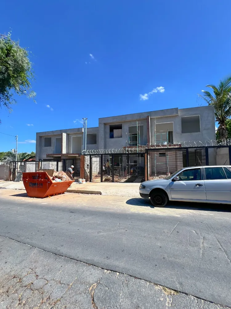 Casa, 3 quartos, 98 m² - Foto 11