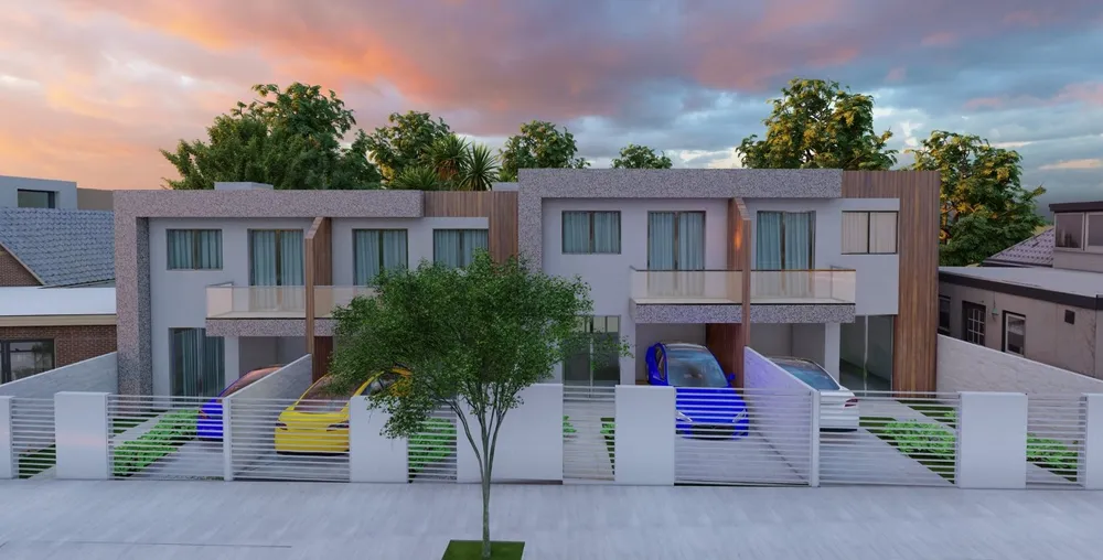 Casa, 3 quartos, 98 m² - Foto 12