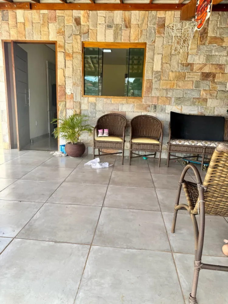 Casa, 3 quartos, 300 m² - Foto 10