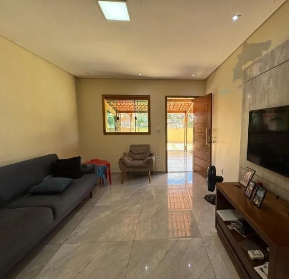 Casa, 3 quartos, 300 m² - Foto 6