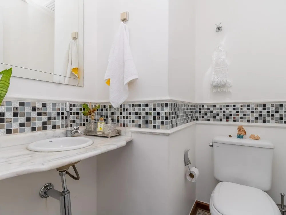 Apartamento, 4 quartos, 1962 m² - Foto 9
