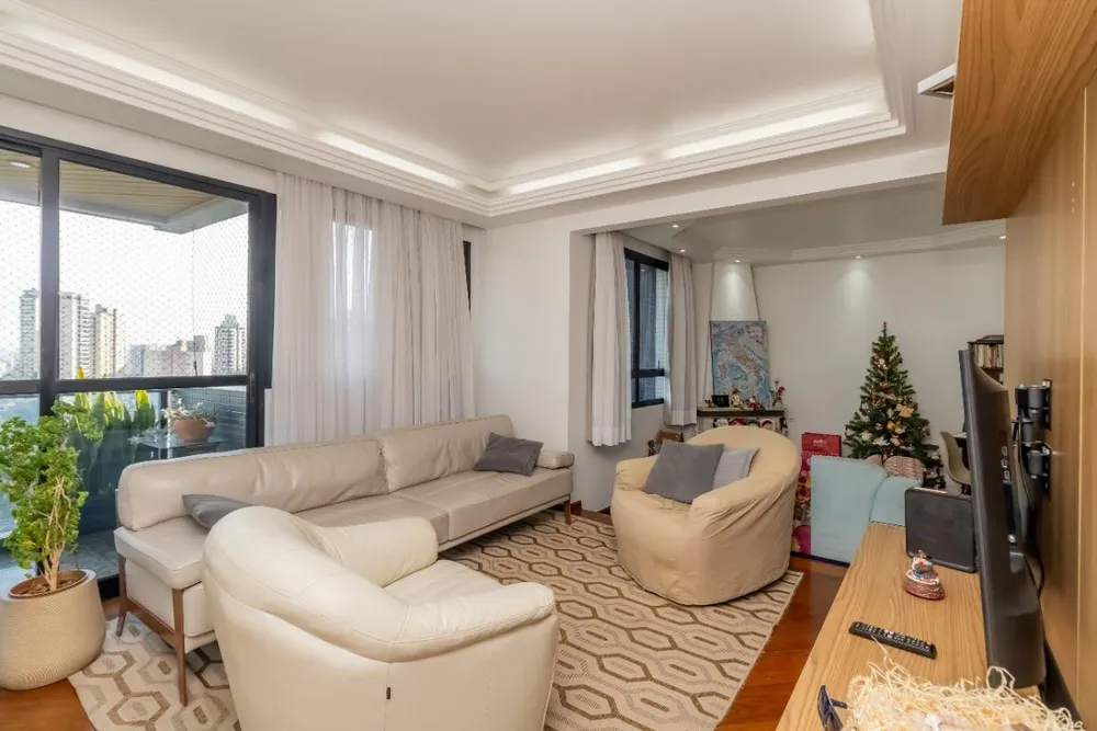 Apartamento, 4 quartos, 1962 m² - Foto 3
