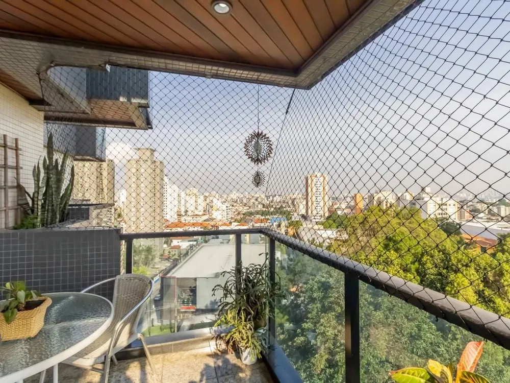 Apartamento, 4 quartos, 1962 m² - Foto 4