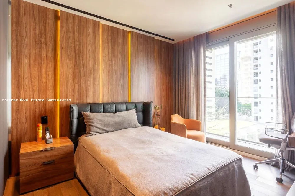 Apartamento, 4 quartos, 570 m² - Foto 15