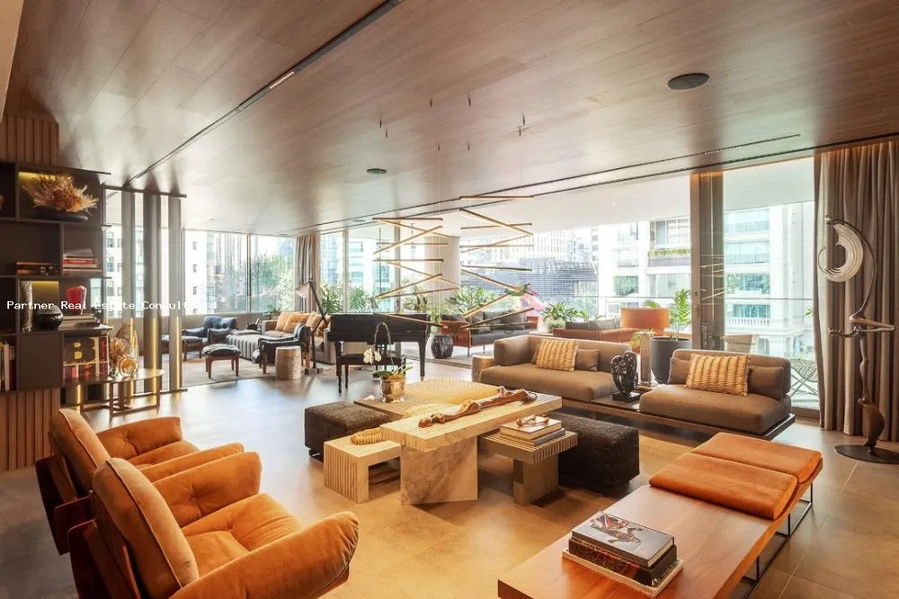 Apartamento, 4 quartos, 570 m² - Foto 6
