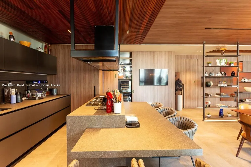Apartamento, 4 quartos, 570 m² - Foto 7