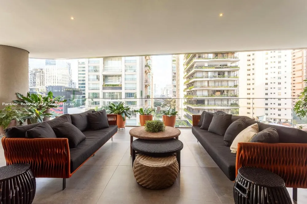 Apartamento, 4 quartos, 570 m² - Foto 2
