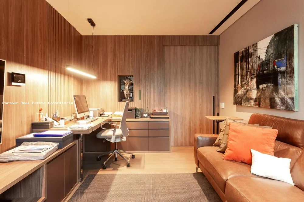 Apartamento, 4 quartos, 570 m² - Foto 9