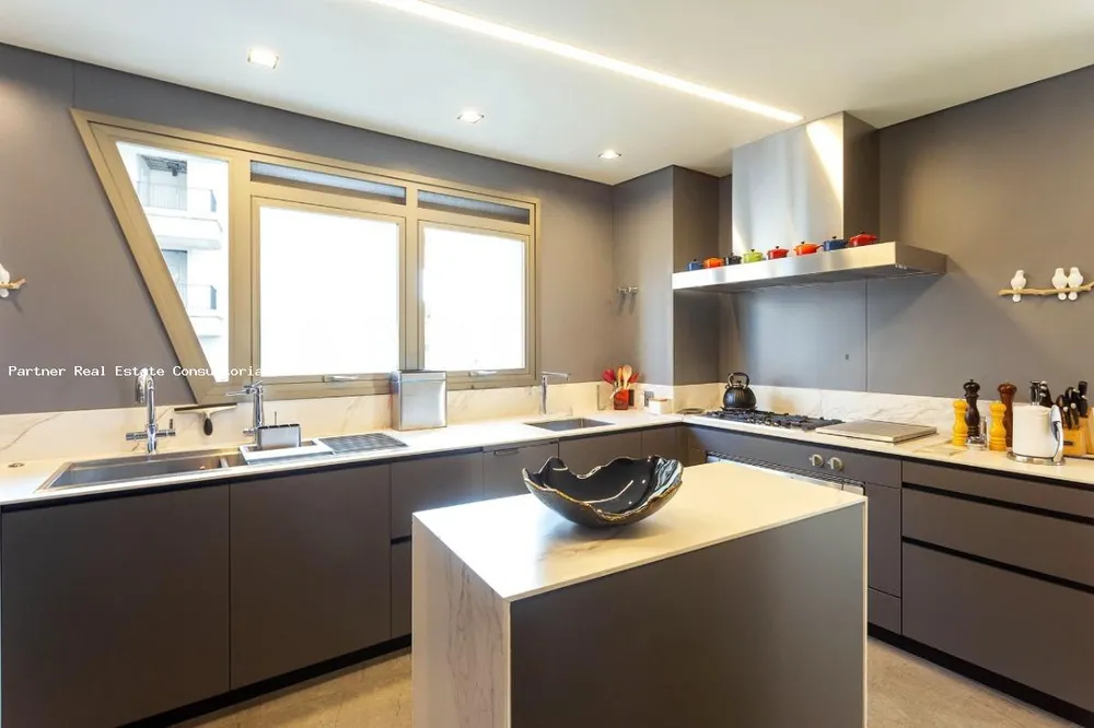 Apartamento, 4 quartos, 570 m² - Foto 12