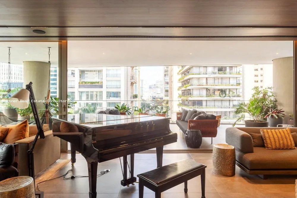 Apartamento, 4 quartos, 570 m² - Foto 4