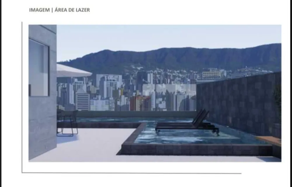 Cobertura, 4 quartos, 360 m² - Foto 11