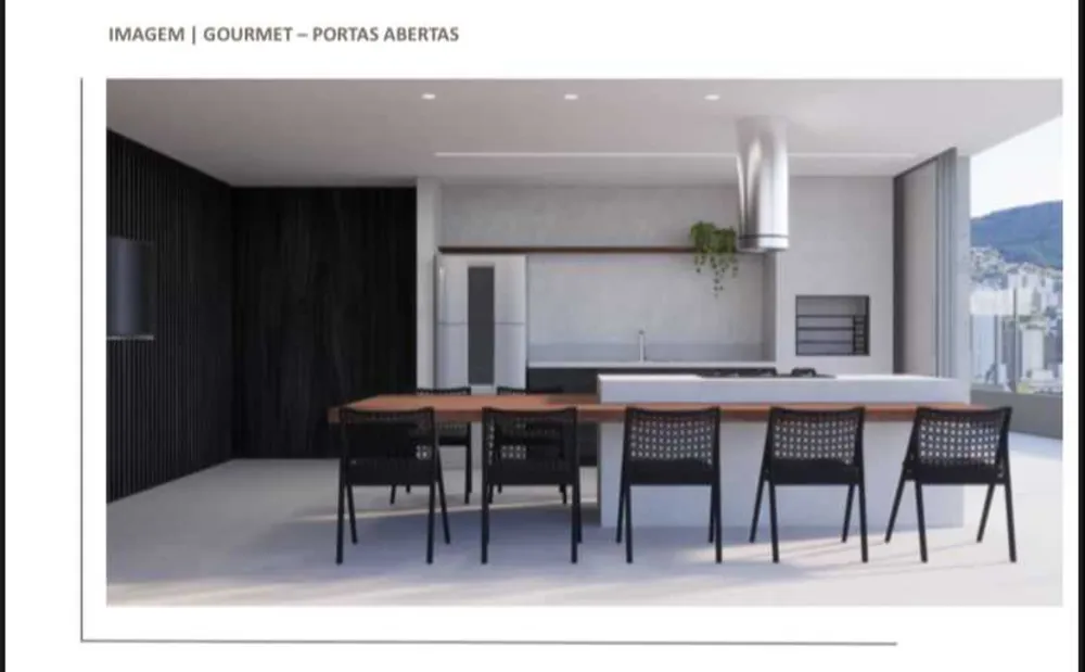 Cobertura, 4 quartos, 360 m² - Foto 8