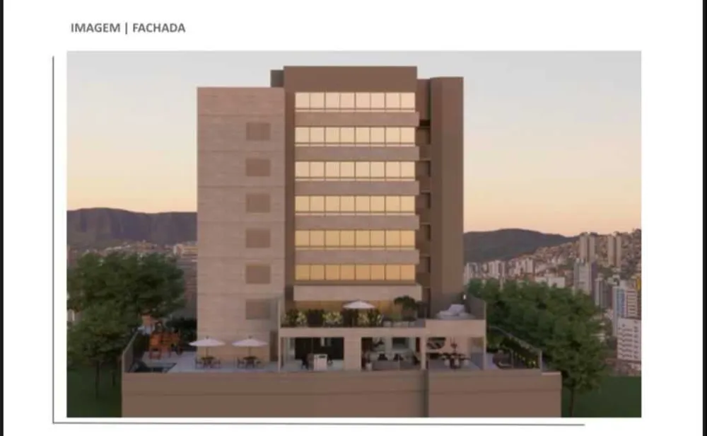 Cobertura, 4 quartos, 360 m² - Foto 1