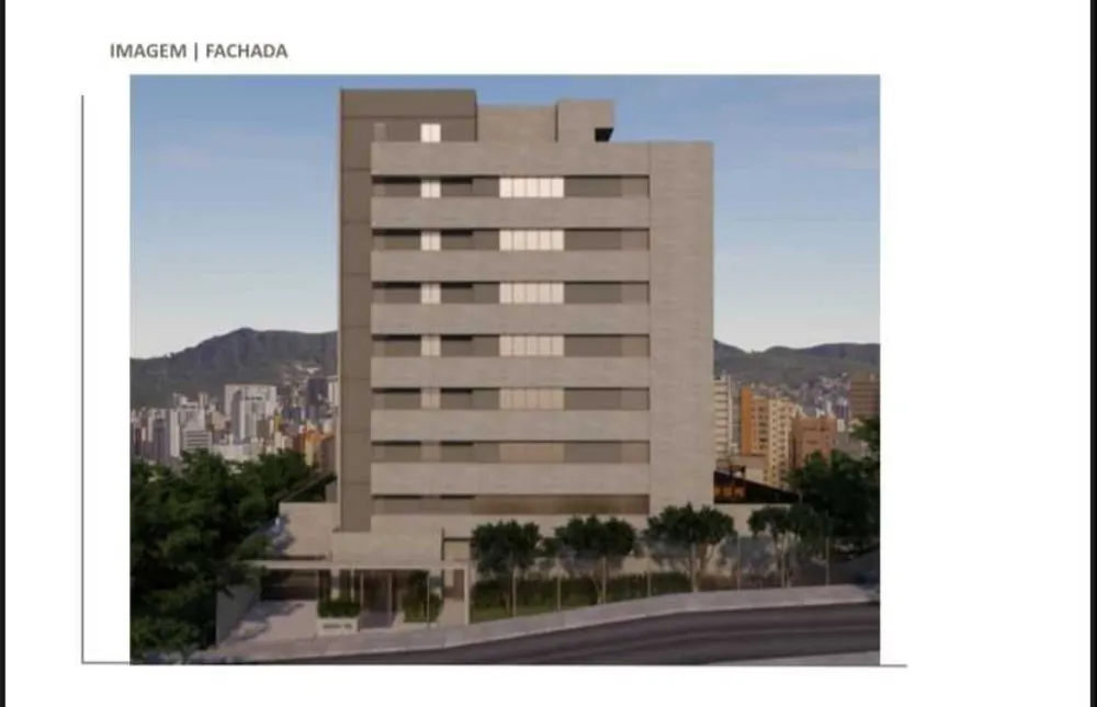 Cobertura, 4 quartos, 360 m² - Foto 2