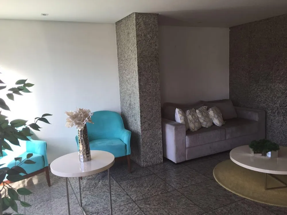 Apartamento, 2 quartos, 63 m² - Foto 7