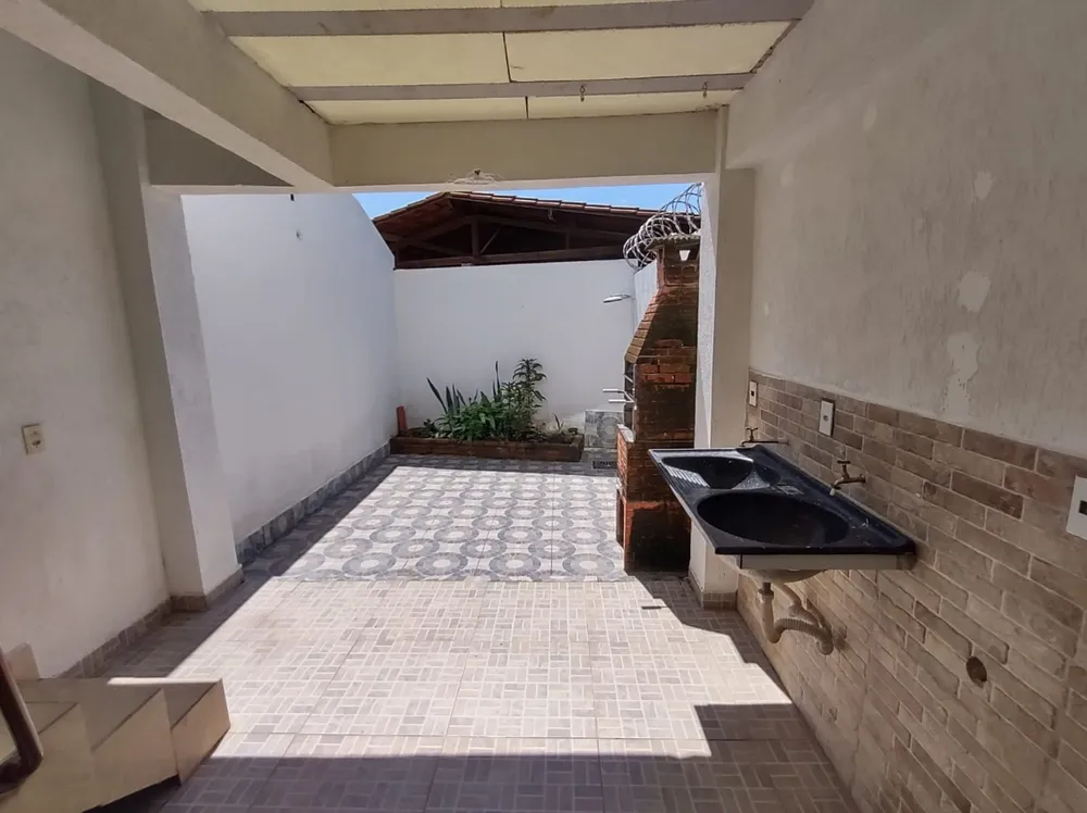Casa, 2 quartos, 80 m² - Foto 12