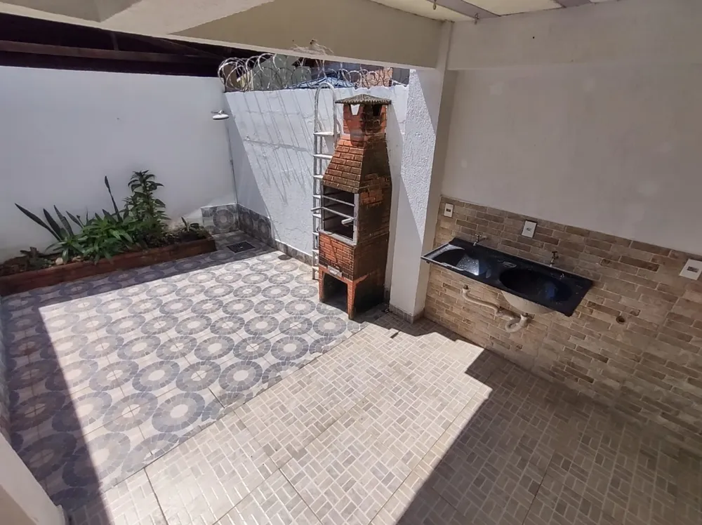 Casa, 2 quartos, 80 m² - Foto 11