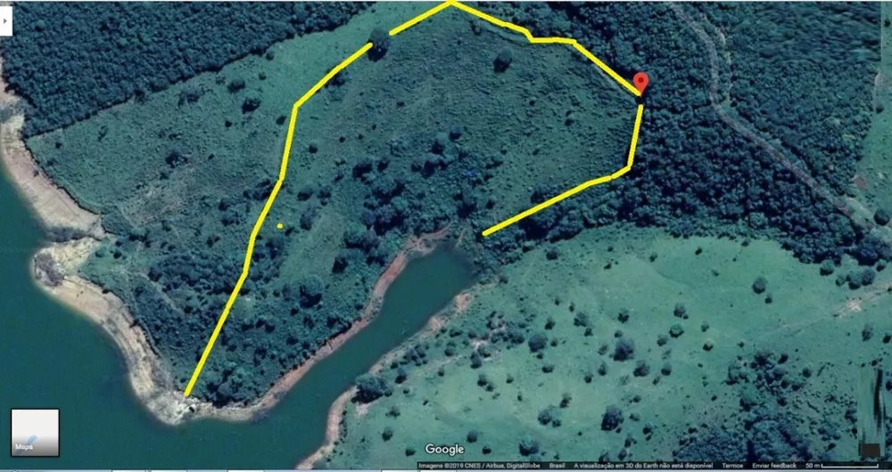 Terreno, 60000 m² - Foto 4