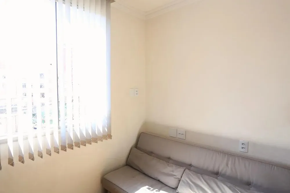 Apartamento, 3 quartos, 88 m² - Foto 2
