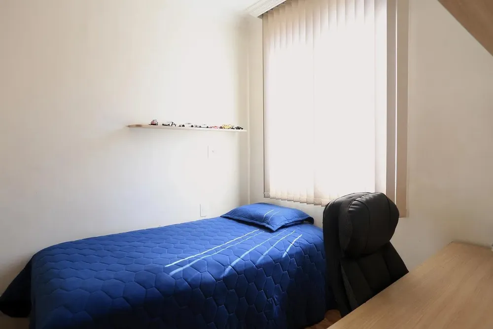 Apartamento, 3 quartos, 88 m² - Foto 3