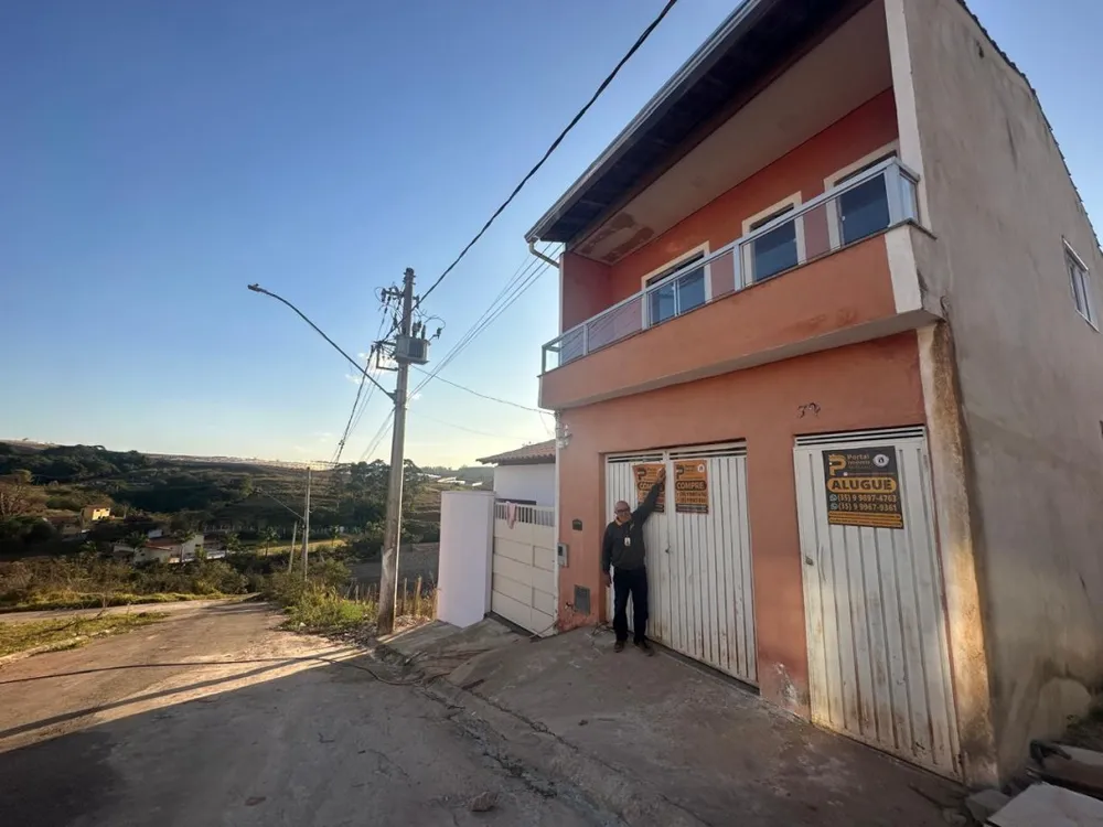 Casa, 3 quartos, 140 m² - Foto 2