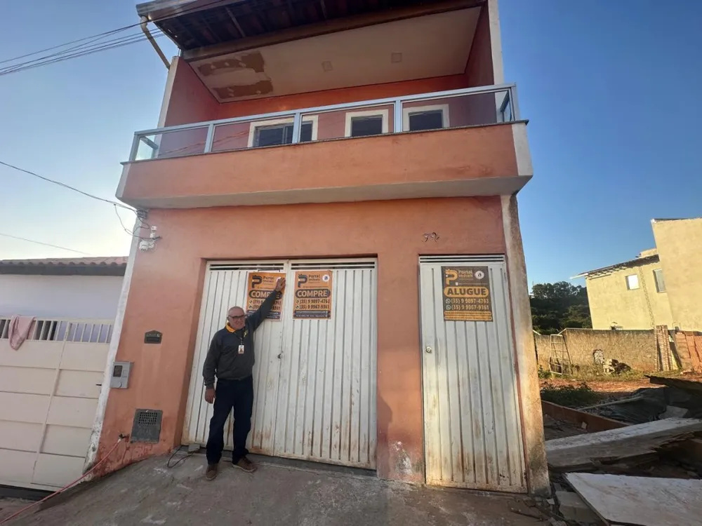 Casa, 3 quartos, 140 m² - Foto 3