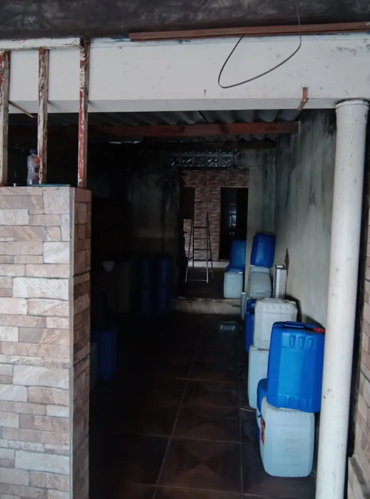 Casa, 3 quartos, 230 m² - Foto 5