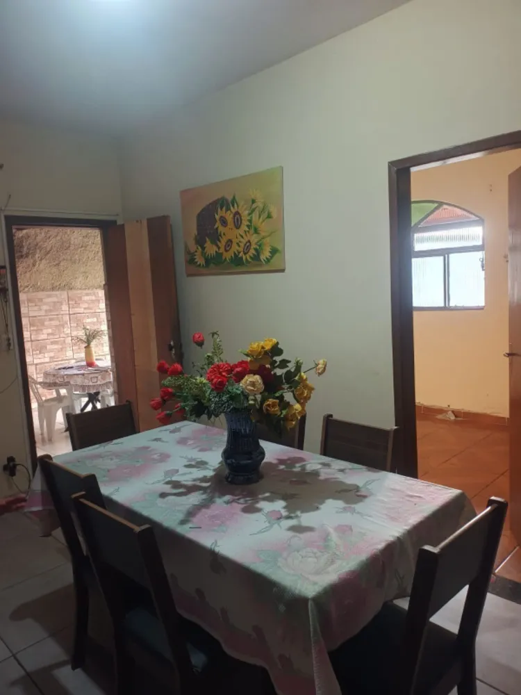 Casa, 3 quartos, 230 m² - Foto 6
