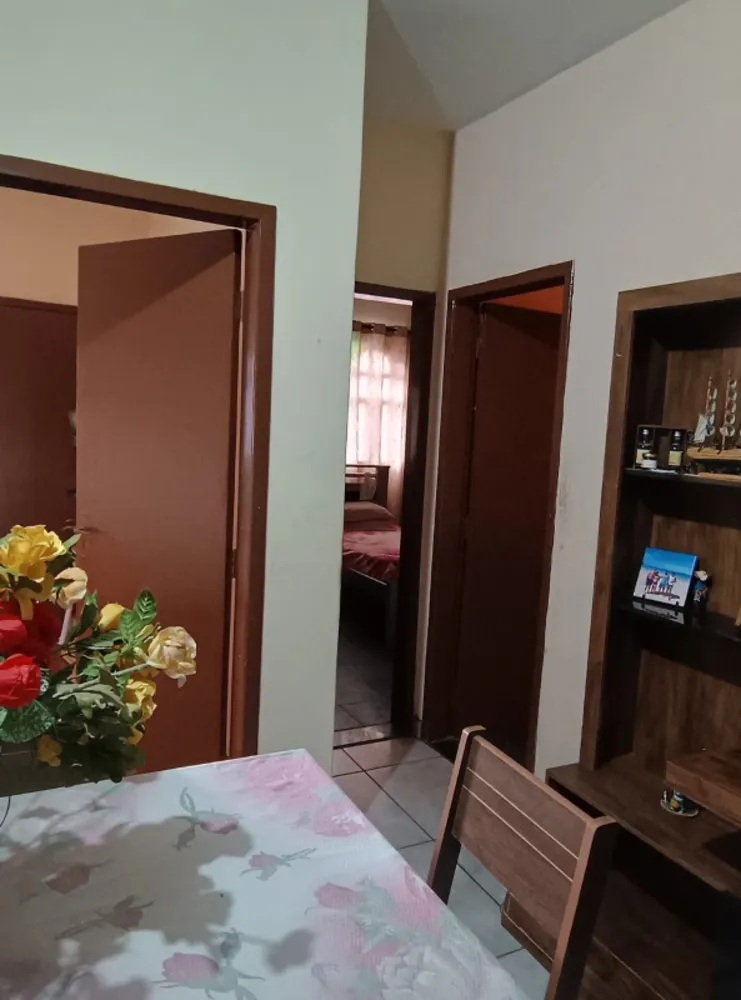 Casa, 3 quartos, 230 m² - Foto 8