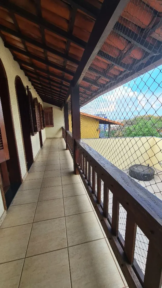 Casa, 4 quartos, 360 m² - Foto 4