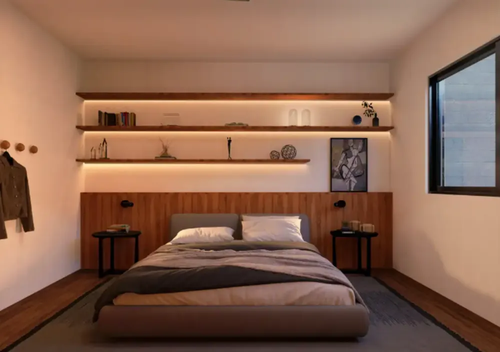 Casa, 3 quartos, 165 m² - Foto 7