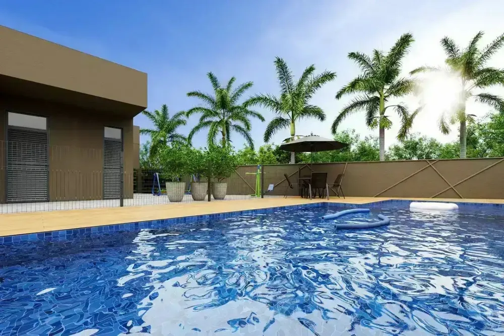Apartamento, 2 quartos, 50 m² - Foto 5