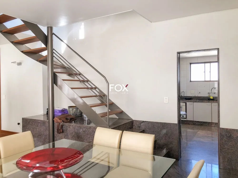 Cobertura, 4 quartos, 321 m² - Foto 7