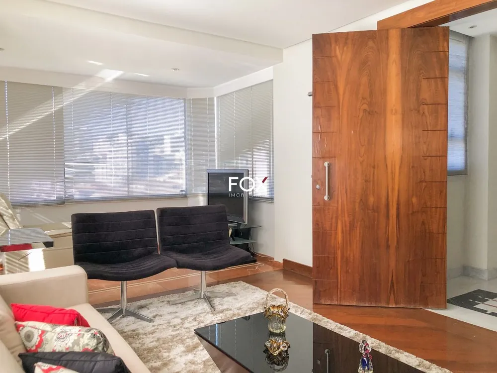 Cobertura, 4 quartos, 321 m² - Foto 5
