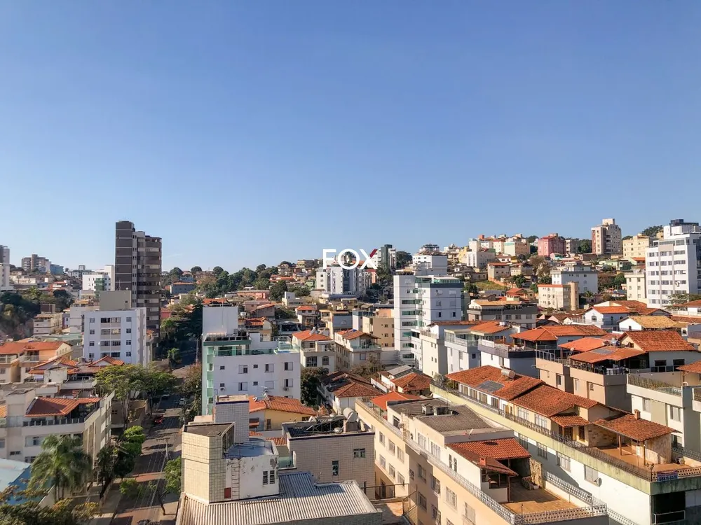 Cobertura, 4 quartos, 321 m² - Foto 3