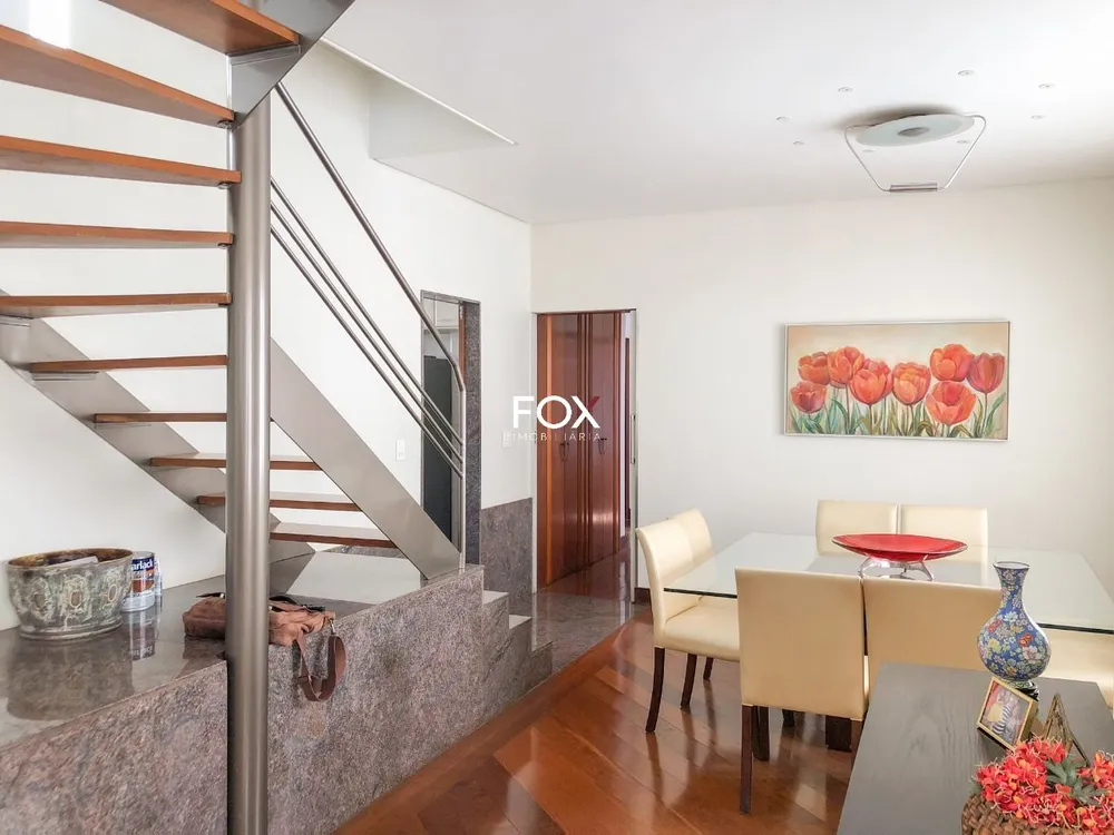 Cobertura, 4 quartos, 321 m² - Foto 6