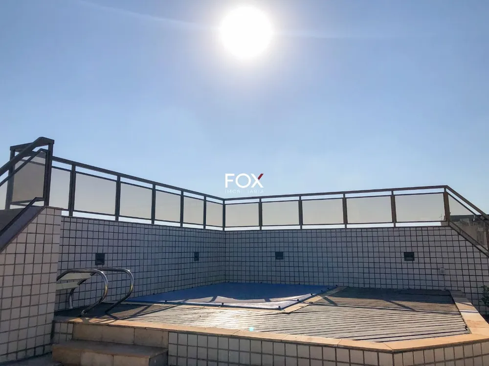 Cobertura, 4 quartos, 321 m² - Foto 2