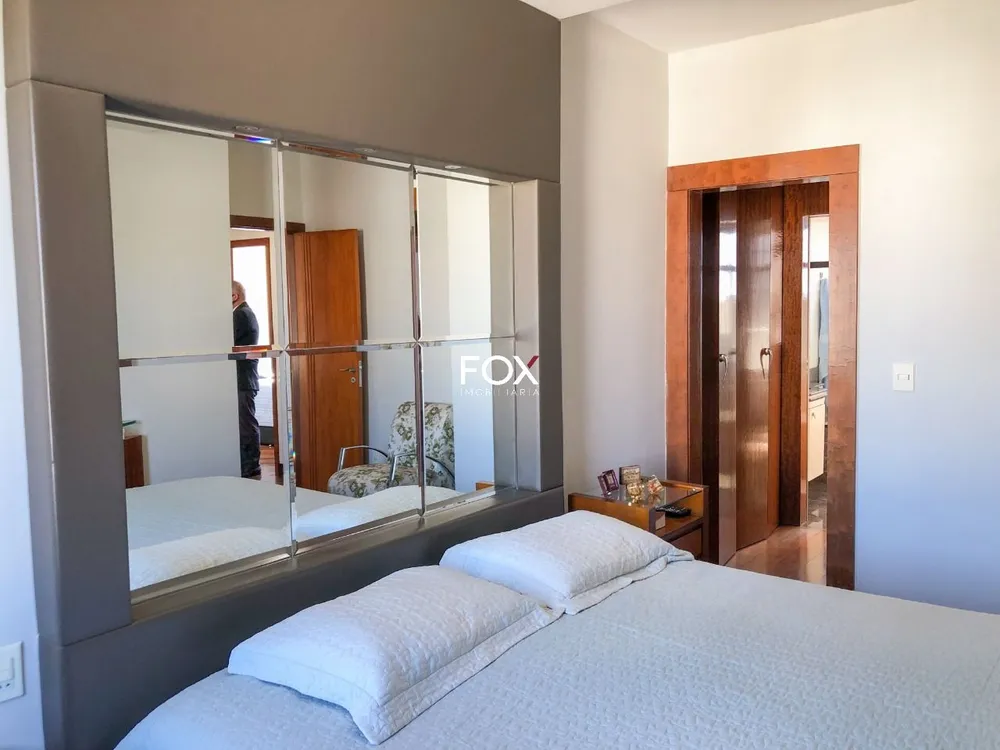 Cobertura, 4 quartos, 321 m² - Foto 10